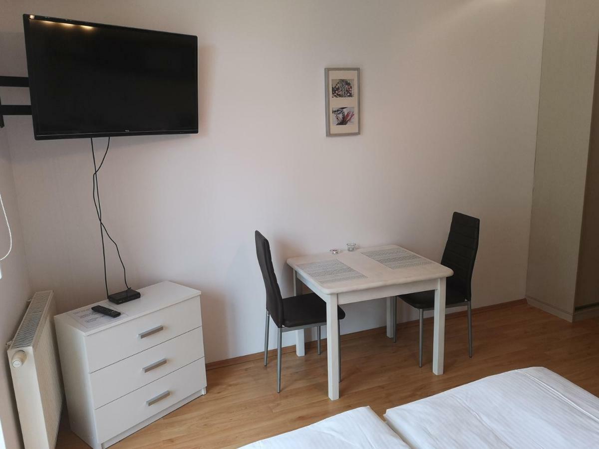 Apartament Trzy Korony 1 Swinoujscie Kültér fotó